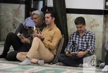 گزارش تصویری مراسم یادبود سالگرد ارتحال امام خمینی(ره)